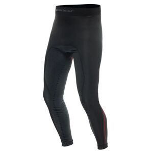 Dainese No Wind Thermo Pants Black Red