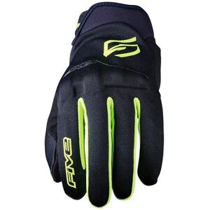 Five Globe Evo Black Fluo Yellow