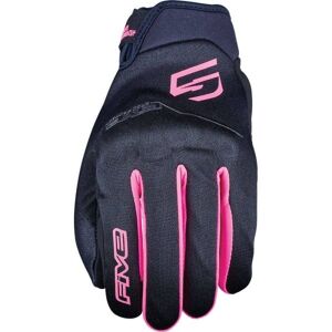 Five Globe Evo Woman Black Fluo Pink