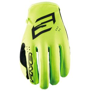 Five MXF4 Mono Fluo Yellow