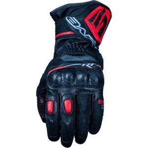 Five RFX Sport Black Red