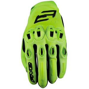 Five Stunt Evo 2 Fluo Yellow