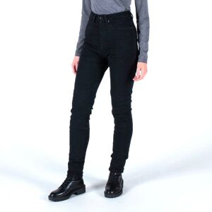 Knox Scarlett Skinny Black