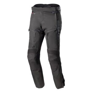 Alpinestars Bogota Pro Drystar 4 Seasons Black Black Pants