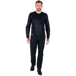 Knox Urbane Pro Trousers Black