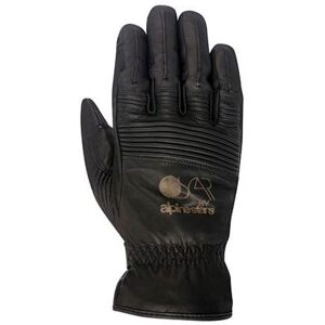 Alpinestars Oscar Portland Drystar Black