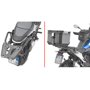 Givi Support Monolock - Monokey SR5143 BMW R1300GS (24)