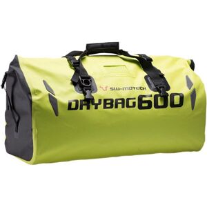 SW-MOTECH Sacoche de Selle Tailbag Drybag 600 Yellow