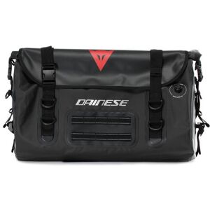 Dainese Explorer WP Roll Bag Black 45L