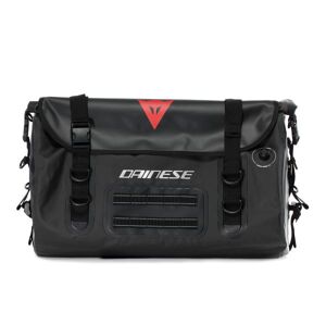 Dainese Explorer WP Roll Bag Black 60L