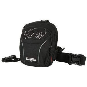 Furygan Sac de jambe Colt Evo 2 Black