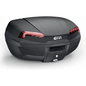 Givi Top Case Monolock E46N Riviera