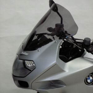 Bullster Bulle Haute BMW K1200R Sport (07-08)