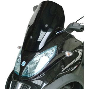 Bullster Pare-brise Racing Piaggio MP3 LT 300/400/500 (11-16)