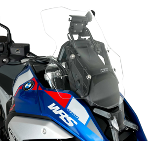 WRS Pare-brise Touring BMW R1300GS (23-24)