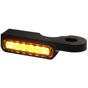 Heinz Bikes Led Guidon Harley Davidson Softail 96 14