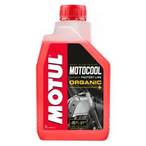 Motul Motocool Factory Line Organic 1L