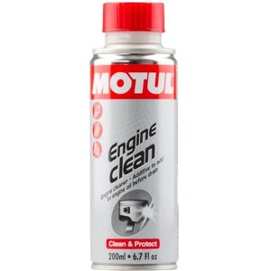 Motul Nettoyant Moteur Engine Clean 200ML