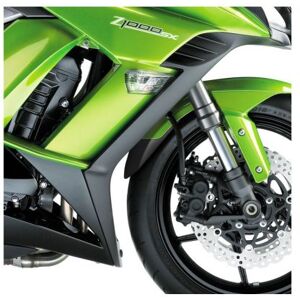 Puig Extension garde boue avant Kawasaki Z1000SXZX 6RZX 10R 11 21