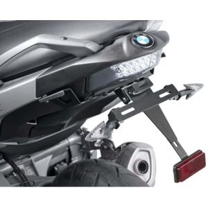 Support de plaque Puig BMW C600 Sport/C650 Sport (12-19)