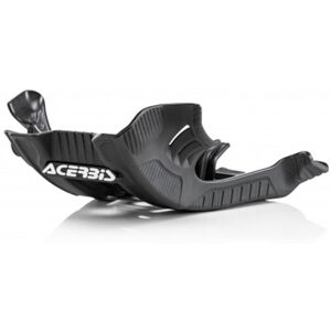 Acerbis Sabot Moteur MX Yamaha YZ125 (06-20)