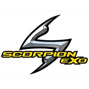 Scorpion Ventilation Mentonniere Exo R1 Air - Exo R1 Carbon Air