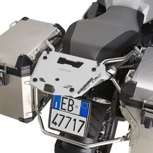 Givi Support Alu + platine Monokey SRA5112 BMW R1200GS/R1250GS Adventure