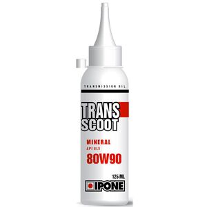 IPONE Trans Scoot - 80W90 Mineral - 125 ml