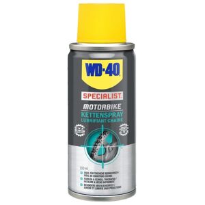 WD-40 Lubrifiant Chaine 100ML