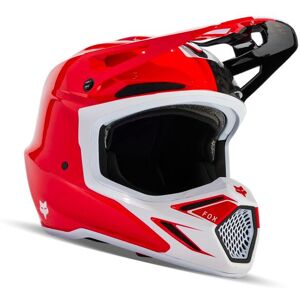 FOX V3 RS Optical Flo Red