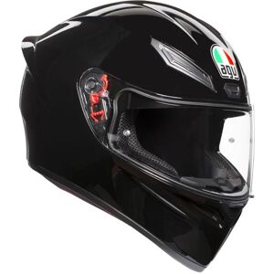 AGV K1 S Mono Black