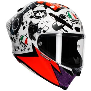 AGV Pista GP RR Guevara Motegi 2022