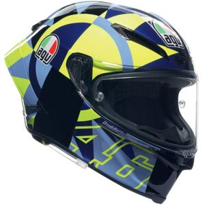 AGV Pista GP RR Limited Edition Soleluna 2022