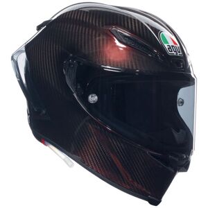 AGV Pista GP RR Mono Red Carbon