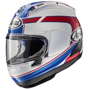 Arai RX-7V Evo Schwantz