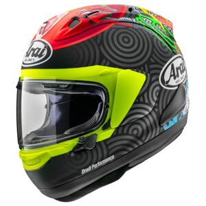 Arai RX-7V Evo Tatsuki