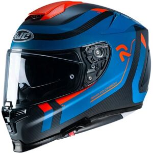 HJC RPHA 70 Carbon Reple MC27SF