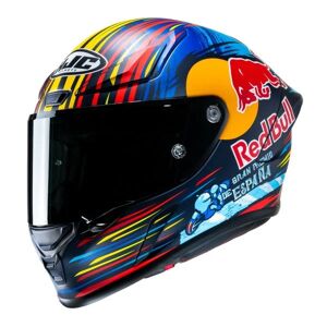 HJC RPHA1 Red Bull Jerez GP