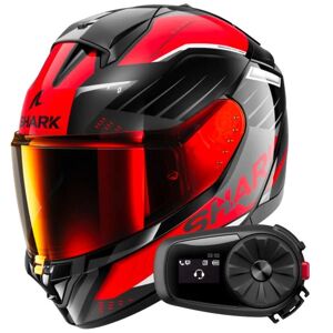 Shark Ridill 2 Bersek KRA + Kit Bluetooth 5S