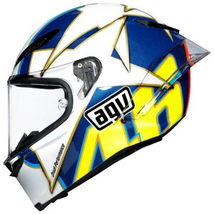 AGV Pista GP RR Replica World Title 2003