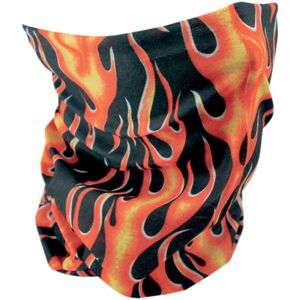 Zanheadgear Classic Flames