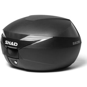 Shad Top Case SH39 Black