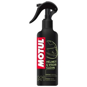 Motul Helmet & Visor Clean 250ML