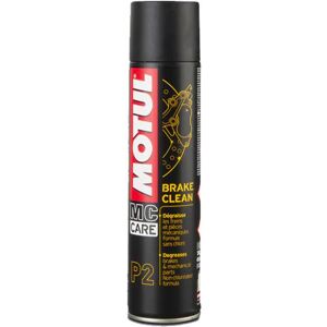 Motul Nettoyant Frein Brake Clean 400ML