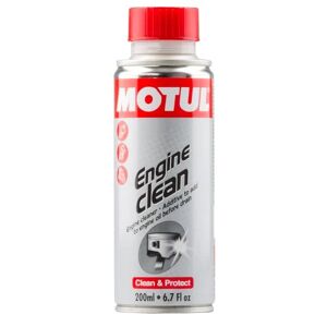 Motul Nettoyant Moteur Engine Clean 200ML