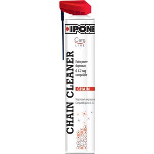 IPONE Chain Cleaner - 750 ml - Publicité