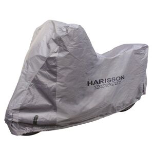 HARISSON Prestige Evo - Publicité