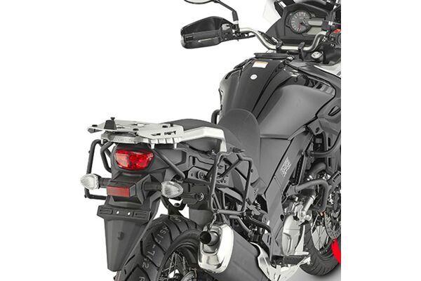 Support Valise Givi Monokey PL3112 Pour Suzuki V-Strom 650 (17-22)