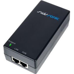 Swissonic POE Injector