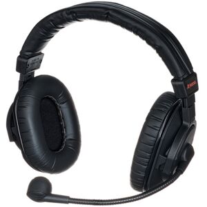 Riedel Pro-D2 XLR4F Noir